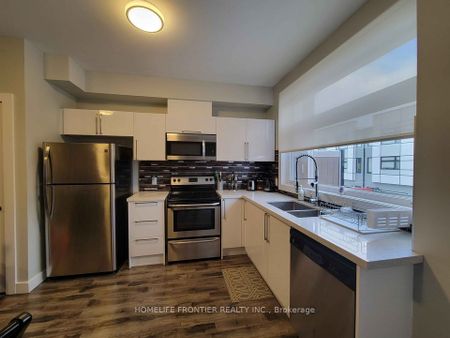 For Lease - 540 Essa Road Unit# 3 Upper, Barrie, Ontario - Photo 5