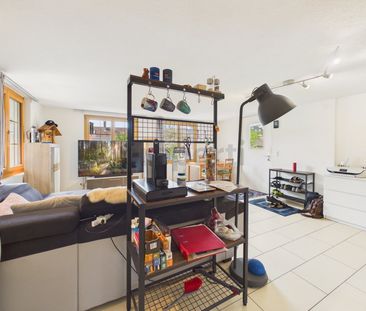 2 Zimmer, 50 m², EG - Photo 3
