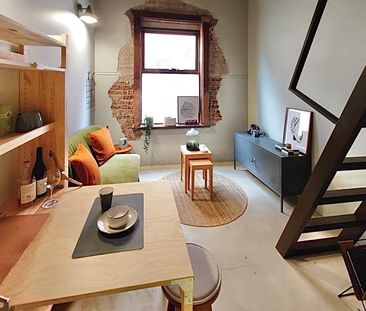 3/60 Railway Road, Sydenham NSW 2044 - Studio For Rent | Domain - Photo 3