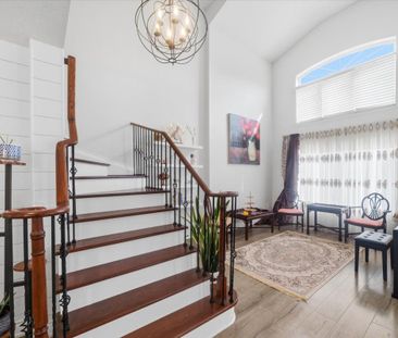 For Lease - 1456 Lyncroft Crescent, Oshawa, Ontario - Photo 1