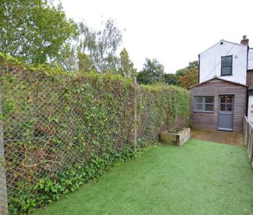1 bedroom terraced house to rent - Photo 6
