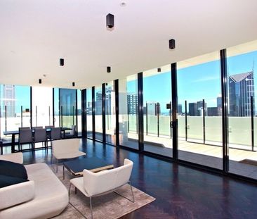 Fully furnished 1 bedroom apartment - Photo 2