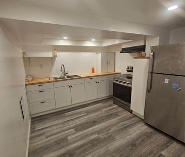 For Lease - 1905 PINE GROVE Avenue Unit# BSMT, Pickering, Ontario - Photo 2