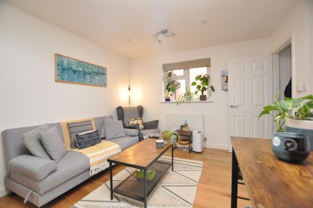 1 bedroom bungalow to rent - Photo 3