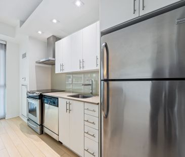 For Lease - 165 Legion Road Unit# 1431, Toronto, Ontario - Photo 3