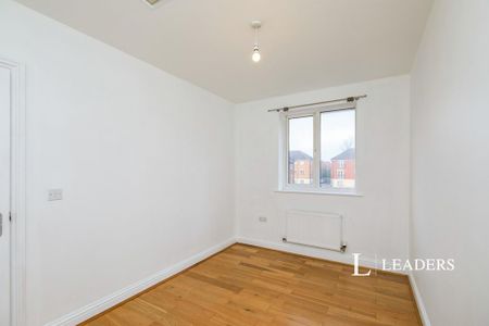 3 bedroom townhouse to rent - Photo 3