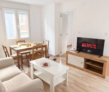 Piso de alquiler en Carrer Horts, 6, Antigua Moreria - Foto 3