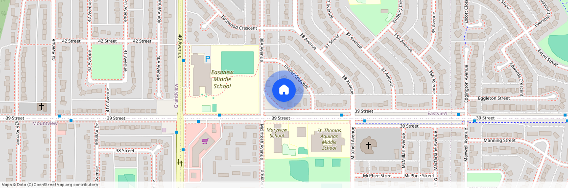 4 3838 39 Street, T4N 0Y7, Red Deer