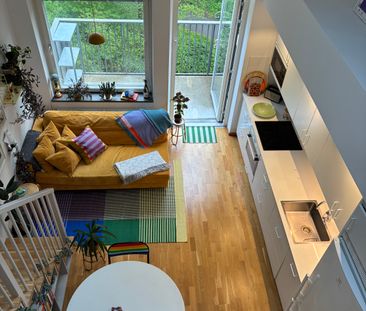 Tisdagsvägen, Farsta - Photo 3