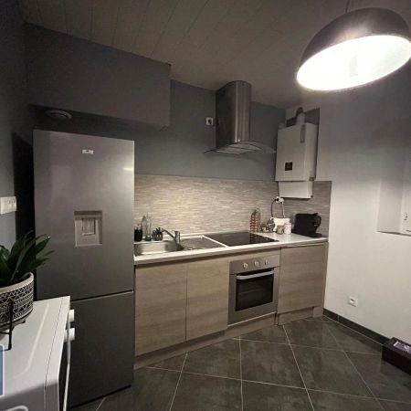 Appartement à louer 3 pièces 57m² - Photo 4