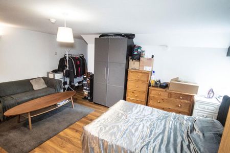 1 bedroom flat to rent - Photo 3