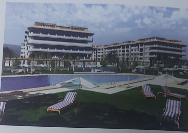 Piso En alquiler Calle la Noria s/n, San Luis de Sabinillas, Manilva