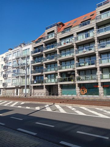 Prachtig 2 kamer appartement - Foto 3