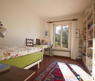 Vezia, confortevole Casa Unifamiliare con Giardino - Photo 4