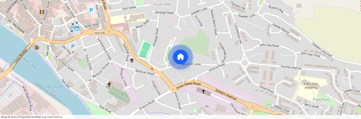 Sunny Bank, Barnstaple, Devon, EX32 8LD