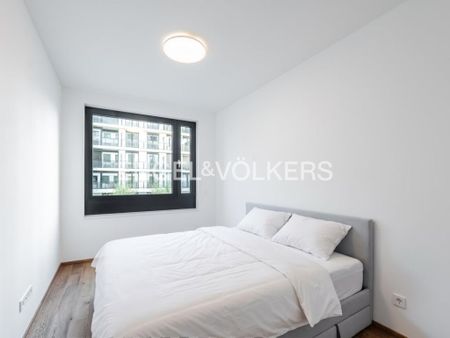 Pronájem bytu 2+kk 54 m2 - Fotografie 3
