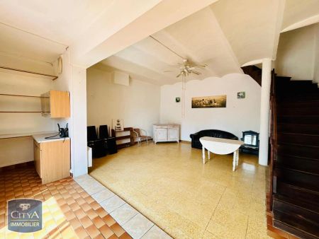 Maison à louer 3 pièces 65m² - Photo 4