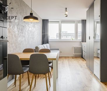 Nowoczesne 3 pok. | Balkon | ul. Rybacka | po remoncie - Photo 2
