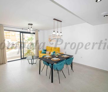 Apartment in Torrox-Costa, Close to the beach - Photo 5