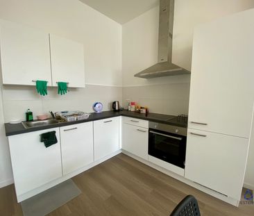 Ruim 1 slaapkamer appartement te Oostende - Foto 3