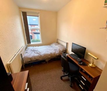 6 bedroom house share to rent - Photo 4