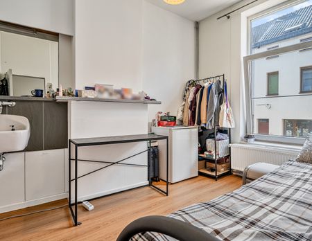 Huis te huur in Gent - Photo 4