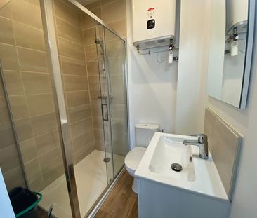 Location Appartement 1 pièce 17m² - Photo 2