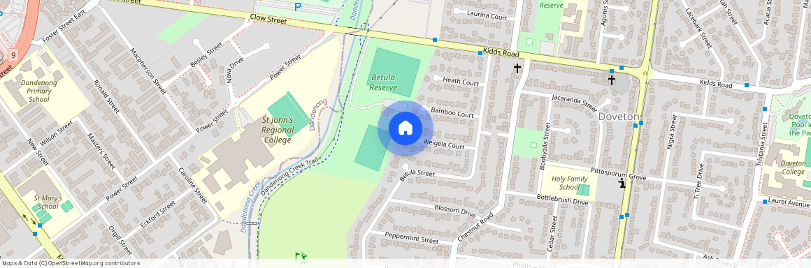 18 Weigela Court Doveton, VIC 3177