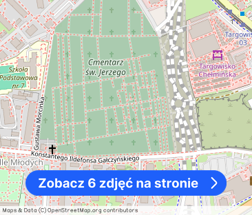 Pokój do Wynajęcie - Zdjęcie 1