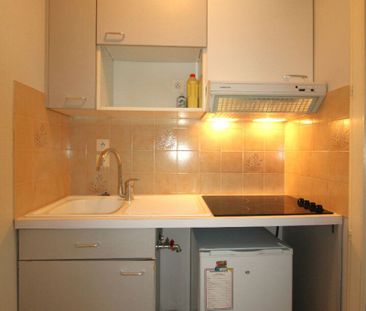 Appartement 1 pièce à louer - Photo 5