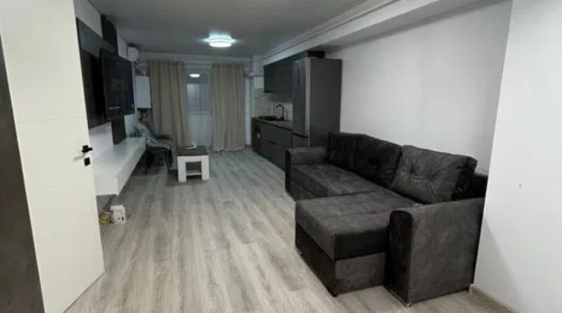 Copou apartament 55 mp, 2 camere, open-space, de inchiriat, Al Sadoveanu/ Mega Image, Cod 162229 - Photo 1