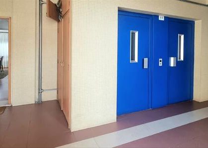 Apartamento T2 em Coimbra