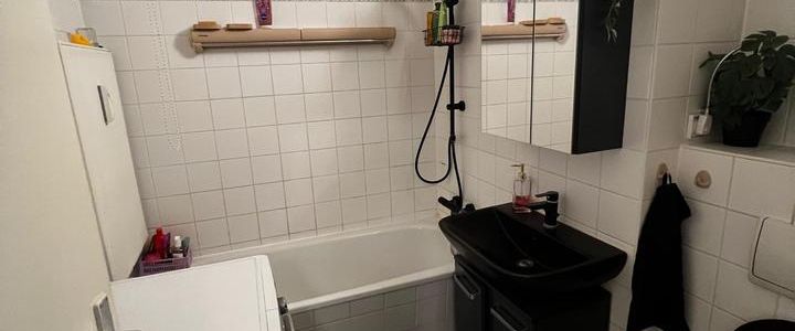 Friedrichshain möblierte 3 Zimmer Wohnung - Foto 1