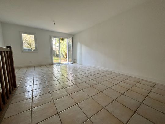Location maison 5 pièces, 95.00m², Corbreuse - Photo 1