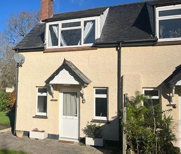 1 bedroom end of terrace house to rent - Photo 1