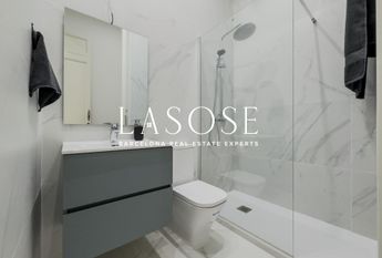 150m² Apartment to rent in Dreta de l'Eixample, Barcelona with terrace