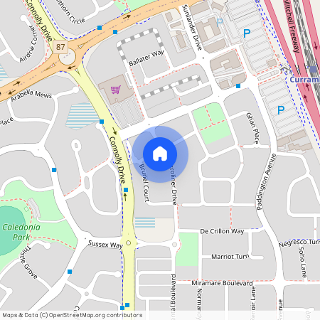 6 Lucy Lane, WA 6028, Currambine