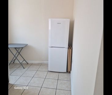 Studio Flat, Markhouse Road, E17 - Photo 6