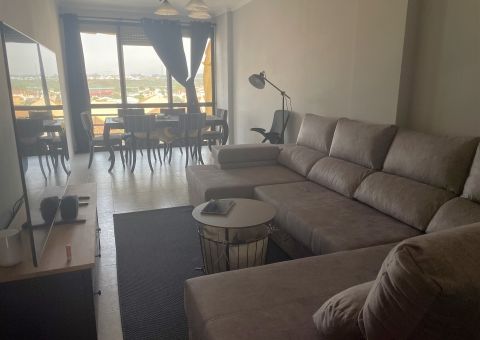 Apartamento T4