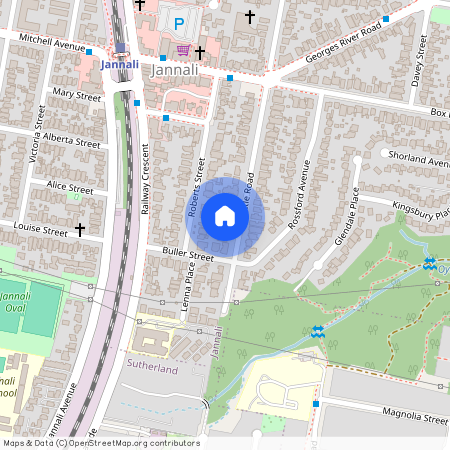 129A Wattle Road, NSW 2226, Jannali