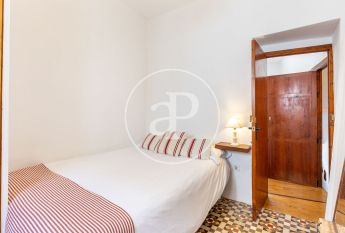 Flat for rent with Terrace in Jávea