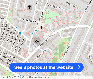 Woodsley Road, Leeds, West Yorkshire, LS3 - Photo 1