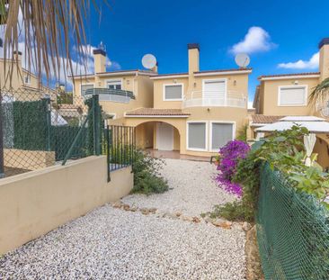 Villa for rent in Gata de Gorgos - Photo 3