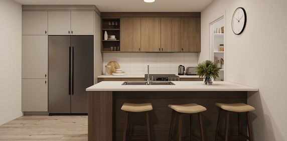 Appartement De 3 Chambres - Photo 2