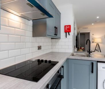 1 bedroom flat to rent - Photo 5