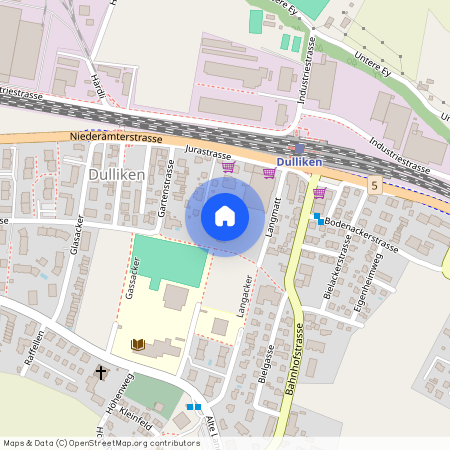 4657, Dulliken, Langmatt, 16
