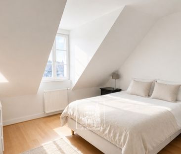 Maison • Garches - Photo 4