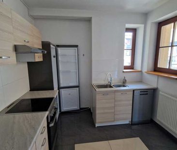 Duży apartament z balkonem na Starym Mieście - Photo 1