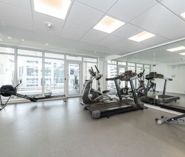 For Lease - 199 Slater Street Unit# 1806, Ottawa Centre, Ontario - Photo 5