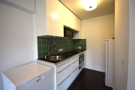 Appartement te huur - Photo 4